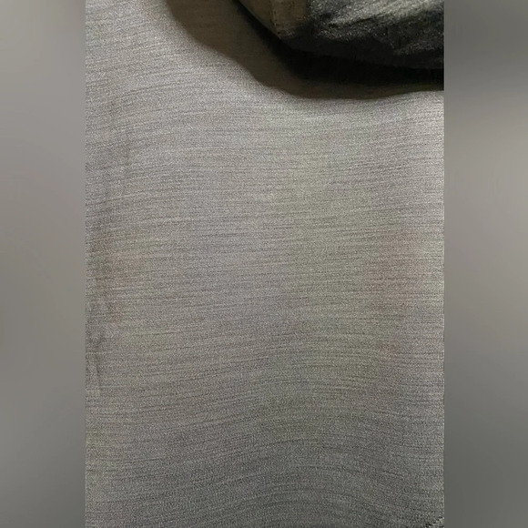 NWT 90 Degree by Reflex Running Pullover Hoodie Charcoal Size Small - Picture 6 of 7